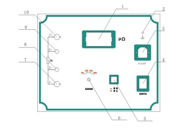 回路電阻測試儀