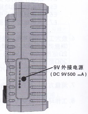 接地電阻測(cè)試儀廠家電源