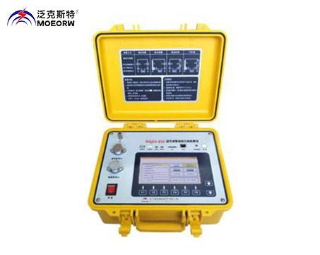 容性設(shè)備絕緣在線檢測(cè)儀